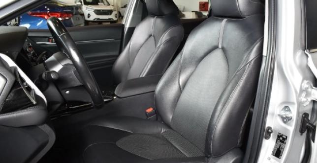 фото 606622-08 - Camry