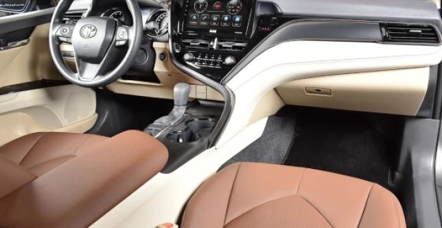 фото 607179-07 - Camry