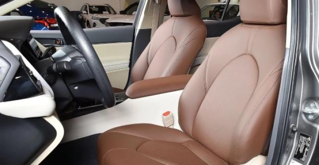 фото 607179-08 - Camry