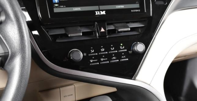 фото 607179-10 - Camry
