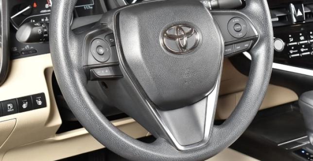 фото 607179-13 - Camry