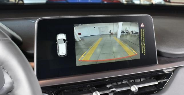 фото 607259-09 - Под такси