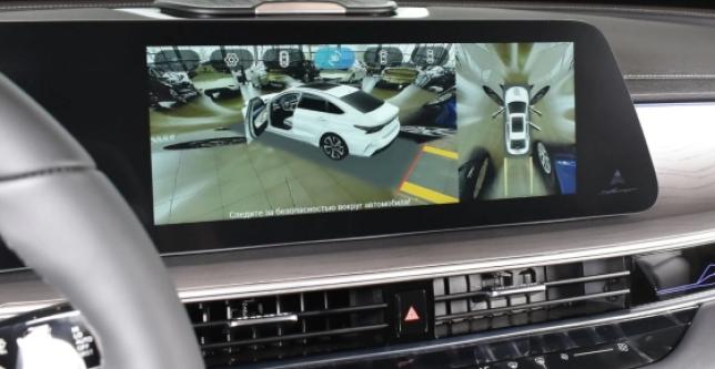 фото 608623-12 - Под такси