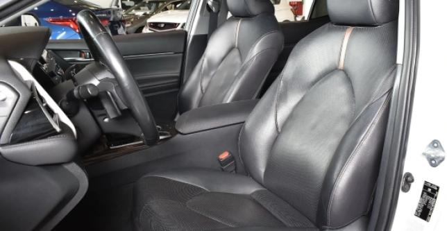 фото 608899-08 - Camry