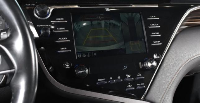 фото 608899-09 - Camry