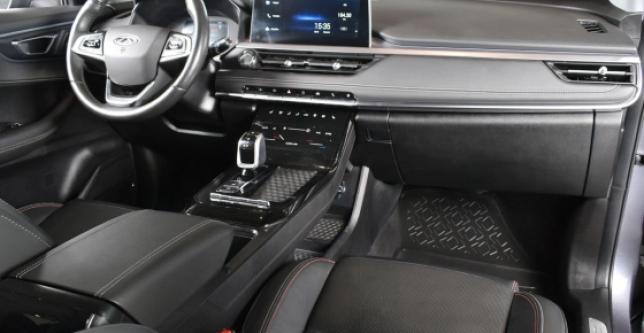 фото 608903-07 - Tiggo 7 Pro