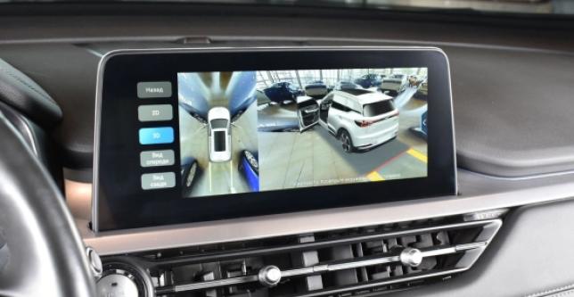 фото 608903-09 - Tiggo 7 Pro