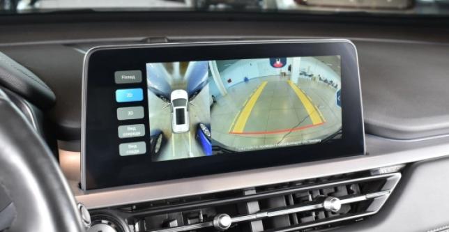 фото 608903-10 - Tiggo 7 Pro