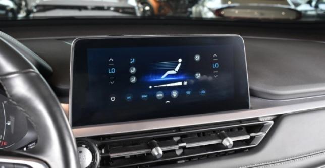 фото 608903-11 - Tiggo 7 Pro