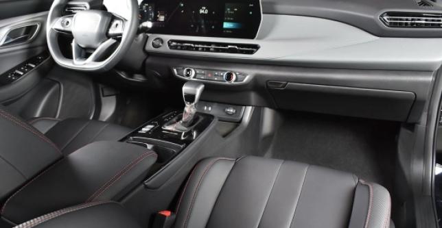 фото 614577-07 - BAIC