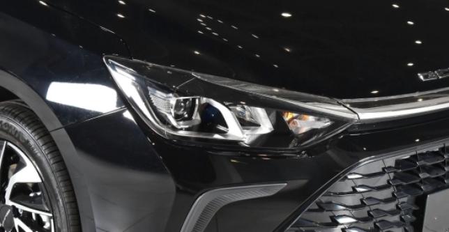 фото 614577-17 - BAIC