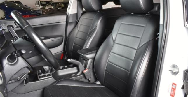 фото 615618-08 - Sportage