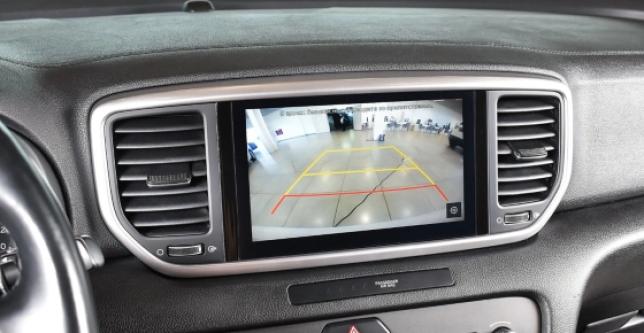 фото 615618-09 - Sportage