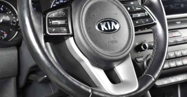 фото 615618-11 - Sportage