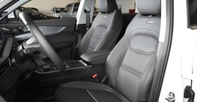 фото 622307-08 - Tiggo 7 Pro Max