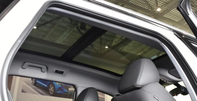 фото 622307-09 - Tiggo 7 Pro Max