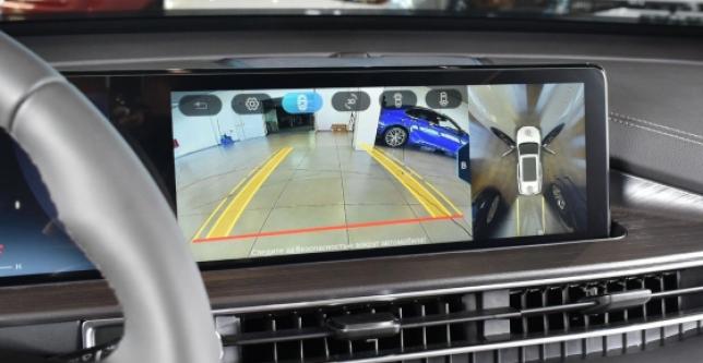 фото 622307-10 - Tiggo 7 Pro Max