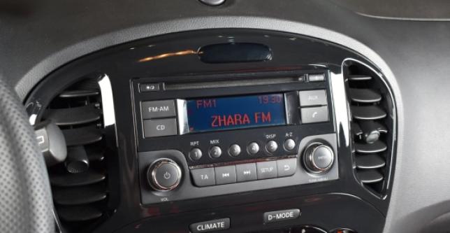 фото 629049-10 - Nissan