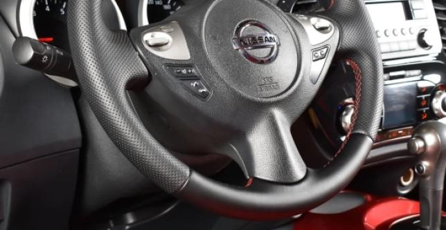 фото 629049-13 - Nissan