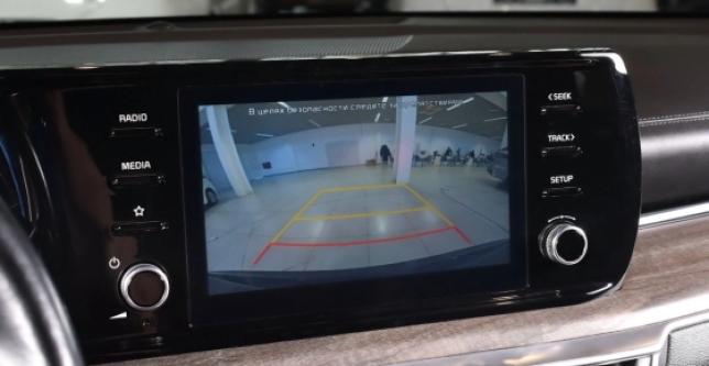 фото 650519-09 - Под такси