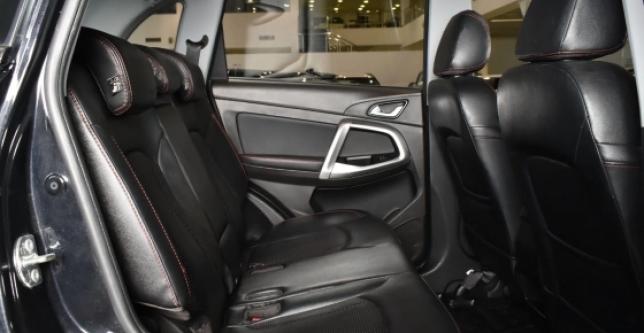 фото 650978-06 - Tiggo 5