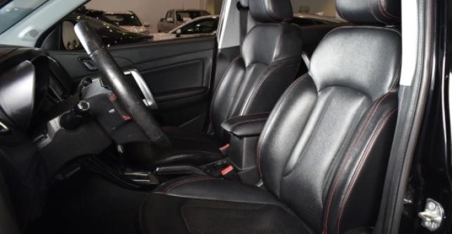 фото 650978-08 - Tiggo 5