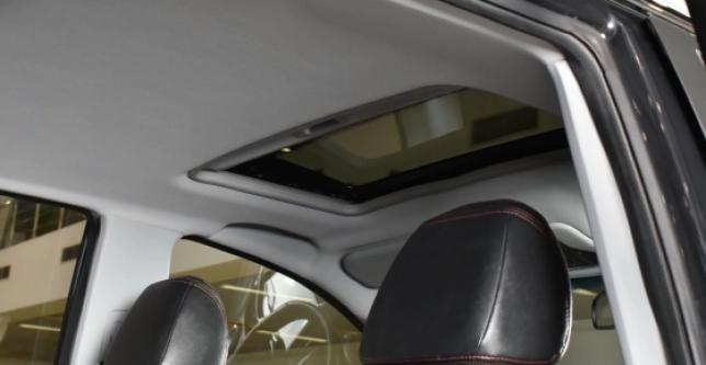 фото 650978-09 - Tiggo 5