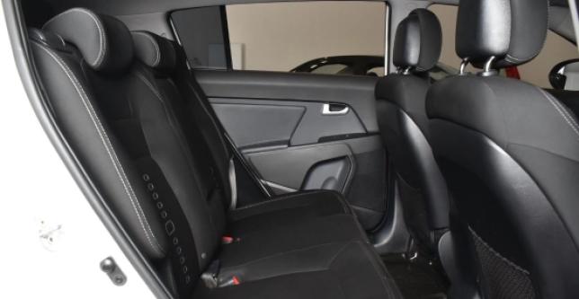 фото 651340-05 - Sportage