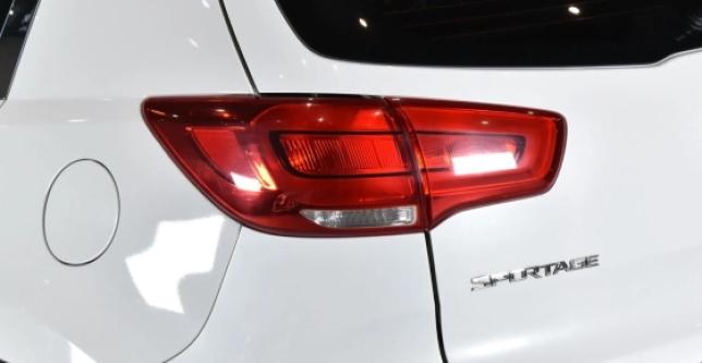 фото 651340-11 - Sportage