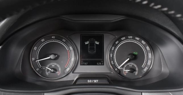 фото 651343-13 - Skoda