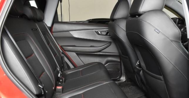 фото 652258-06 - Tiggo 7 Pro