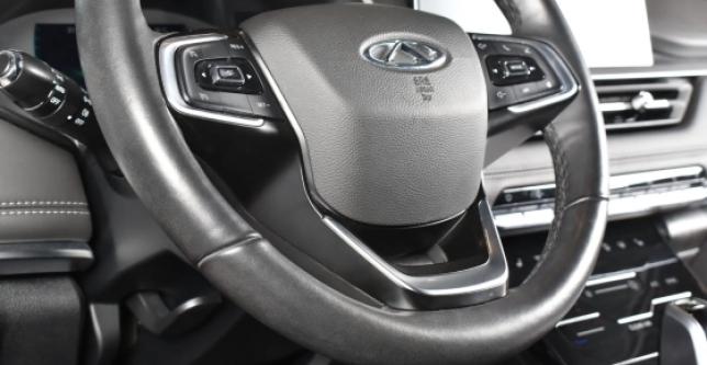 фото 652258-13 - Tiggo 7 Pro