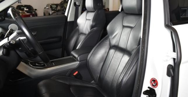 фото 660206-08 - Range Rover Evoque