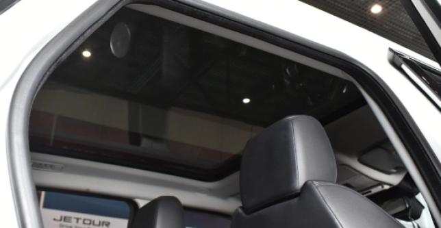 фото 660206-09 - Range Rover Evoque