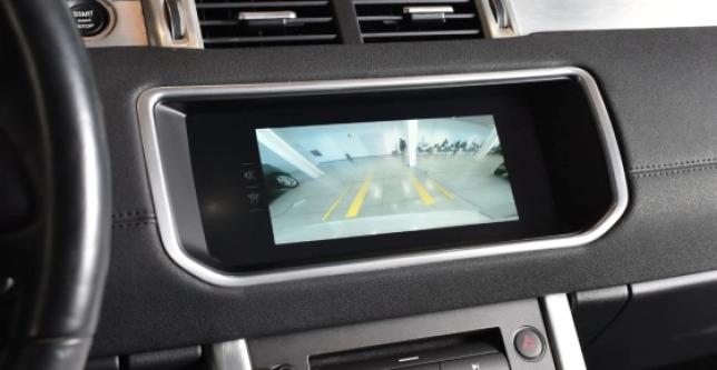 фото 660206-10 - Range Rover Evoque