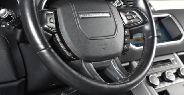 фото 660206-13 - Range Rover Evoque