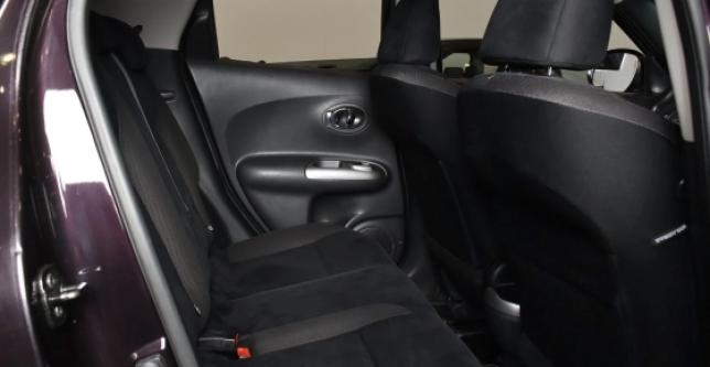 фото 660207-06 - Nissan