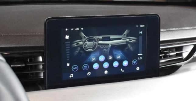 фото 662094-10 - BAIC