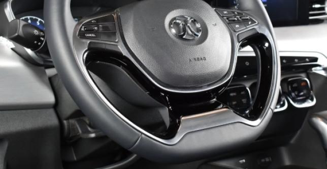 фото 662094-12 - BAIC