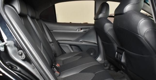 фото 669363-06 - Camry