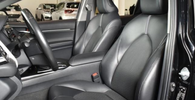фото 669363-08 - Camry