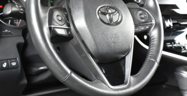 фото 669363-12 - Camry