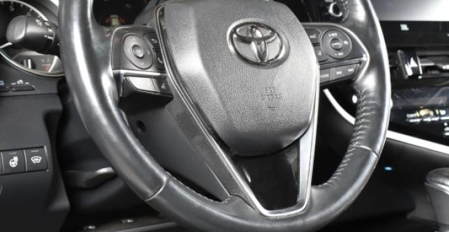 фото 669364-13 - Camry