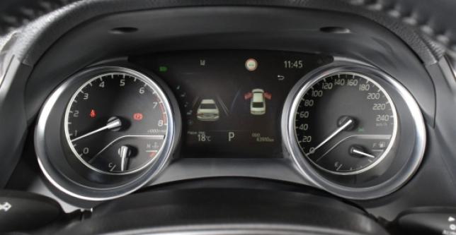 фото 669364-15 - Camry