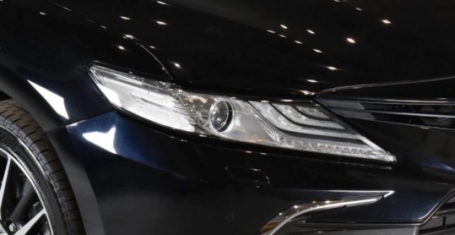 фото 669364-16 - Camry