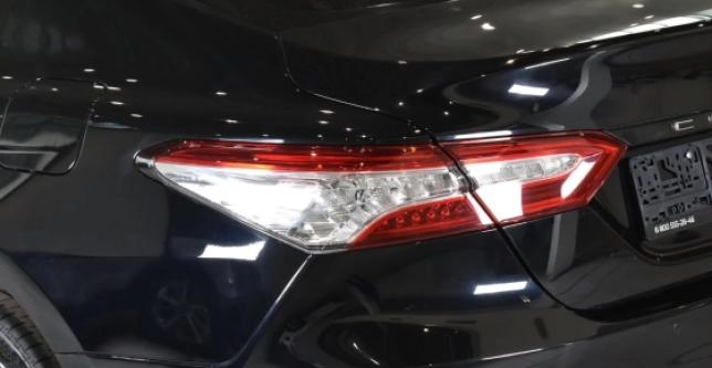 фото 669364-17 - Camry