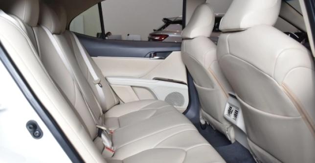 фото 669547-06 - Camry