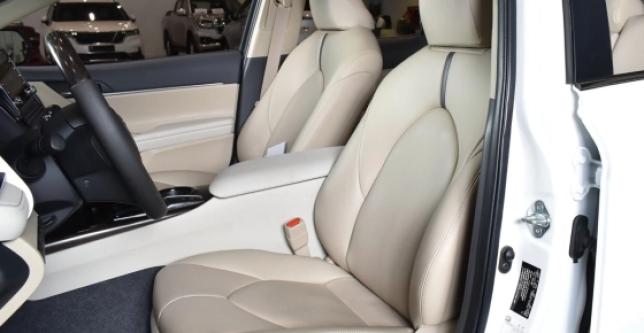 фото 669547-08 - Camry