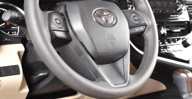 фото 669547-13 - Camry