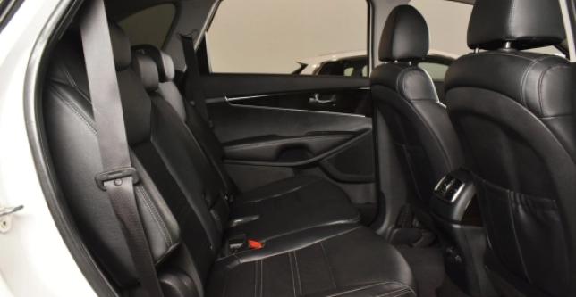 фото 671763-06 - Sorento